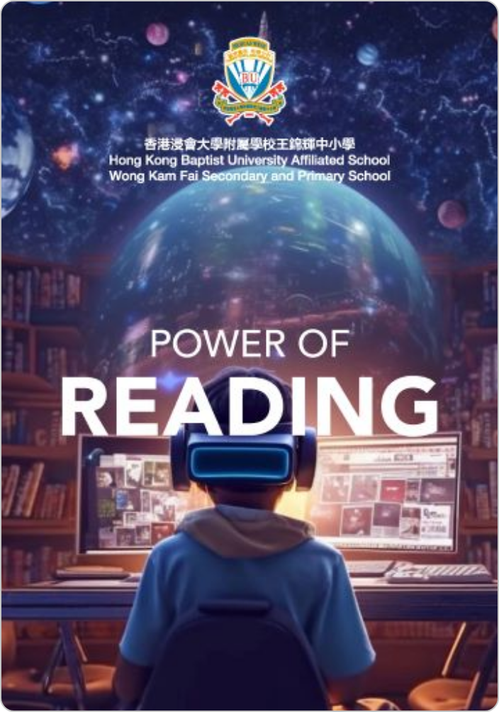 Reading Newsletter Issue 4