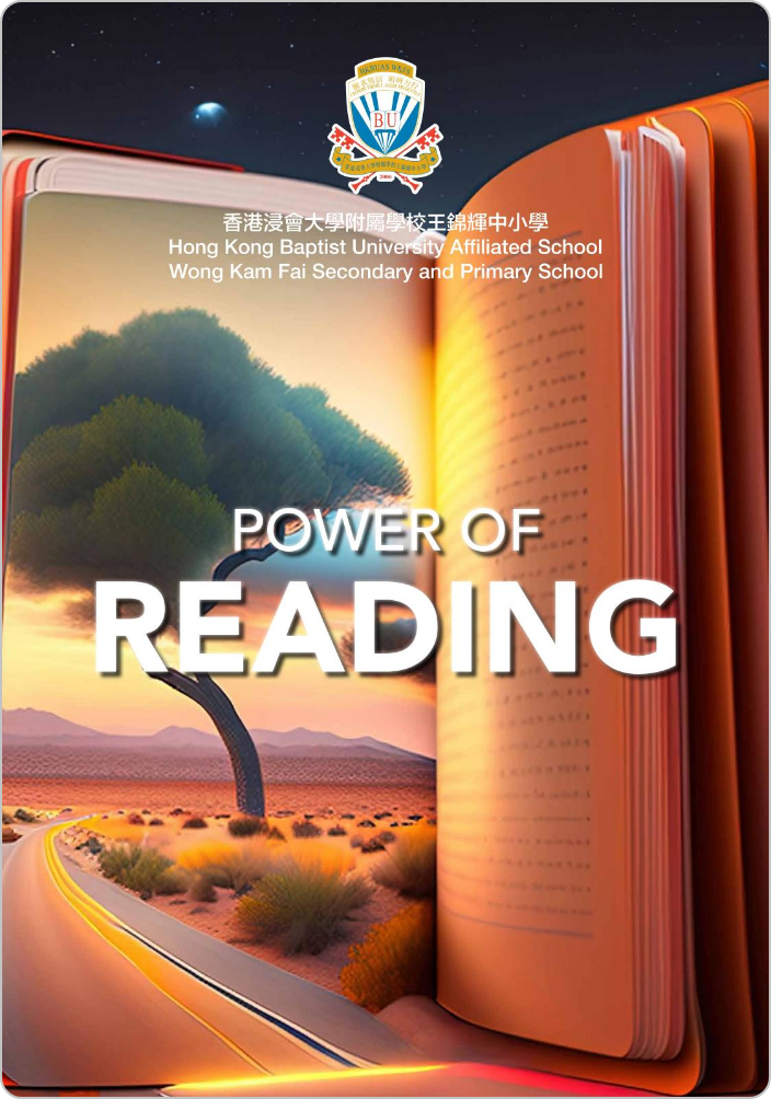 Reading Newsletter Issue 4